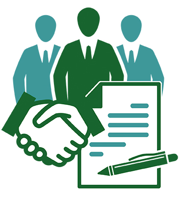 Contractual Staffing