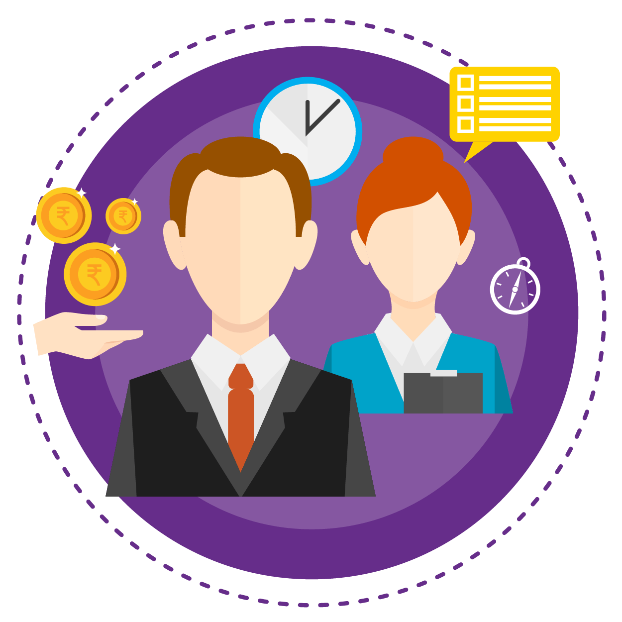 Expert 
                        Resources on board