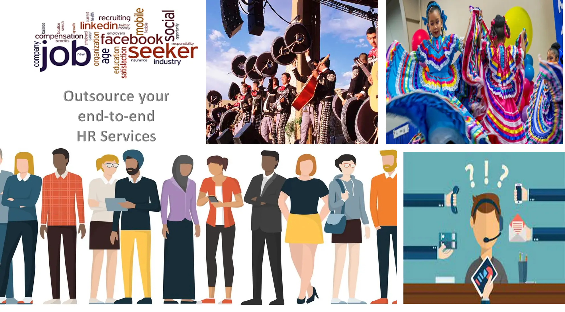 Krazy Mantra HR Solutions