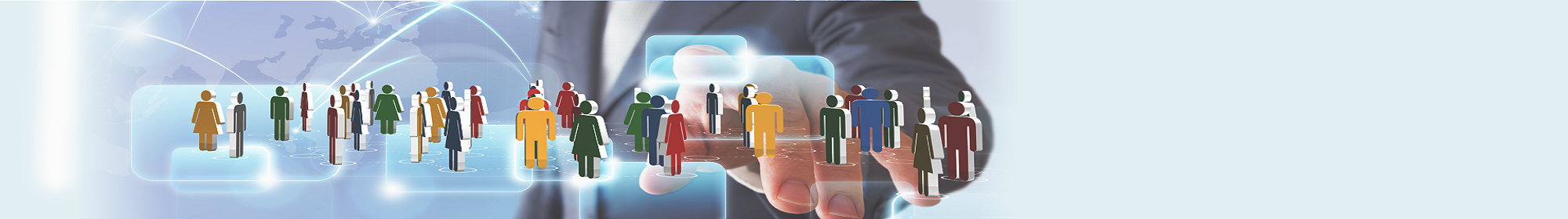 Temporary Staffing Services